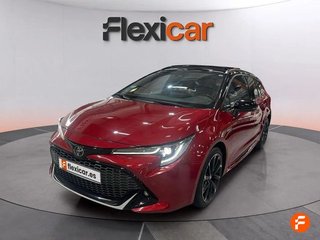 Toyota Corolla 2.0 180H GR-SPORT E-CVT TOURING SPORT
