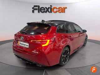 Toyota Corolla 2.0 180H GR-SPORT E-CVT TOURING SPORT