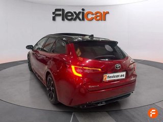 Toyota Corolla 2.0 180H GR-SPORT E-CVT TOURING SPORT