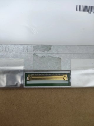 Pantalla Portátil 15.6 HD Slim 40 pines