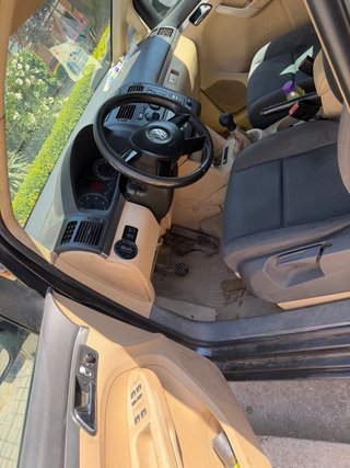 BMW X3 2006