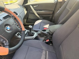 BMW X3 2006
