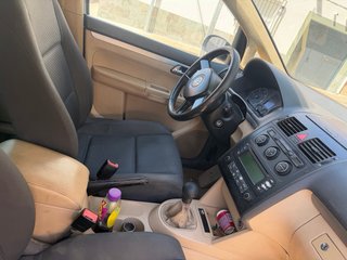 BMW X3 2006