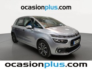 Citroen C4 Picasso PureTech 130 S&S Feel EAT6 96 kW (130 CV)