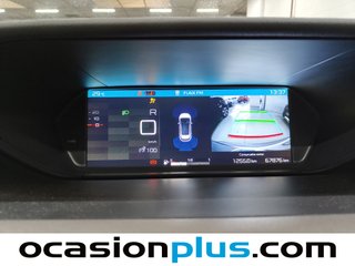 Citroen C4 Picasso PureTech 130 S&S Feel EAT6 96 kW (130 CV)