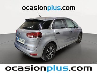 Citroen C4 Picasso PureTech 130 S&S Feel EAT6 96 kW (130 CV)