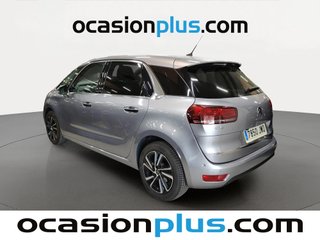 Citroen C4 Picasso PureTech 130 S&S Feel EAT6 96 kW (130 CV)