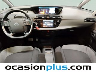 Citroen C4 Picasso PureTech 130 S&S Feel EAT6 96 kW (130 CV)
