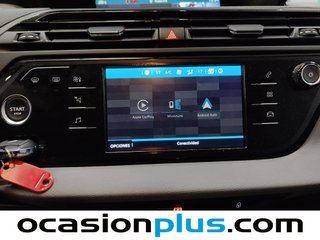 Citroen C4 Picasso PureTech 130 S&S Feel EAT6 96 kW (130 CV)