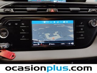 Citroen C4 Picasso PureTech 130 S&S Feel EAT6 96 kW (130 CV)