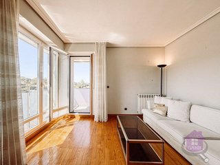 Piso en venta en Intxaurrondo en San Sebastián-Donostia