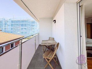 Piso en venta en Intxaurrondo en San Sebastián-Donostia