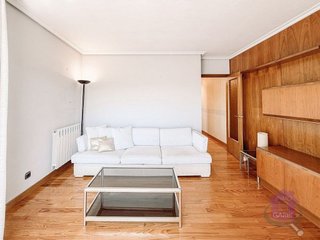 Piso en venta en Intxaurrondo en San Sebastián-Donostia