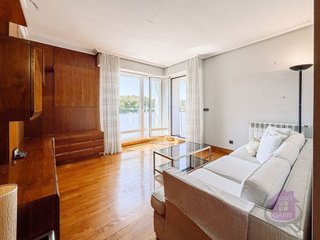 Piso en venta en Intxaurrondo en San Sebastián-Donostia