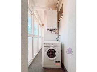 Piso en venta en Intxaurrondo en San Sebastián-Donostia