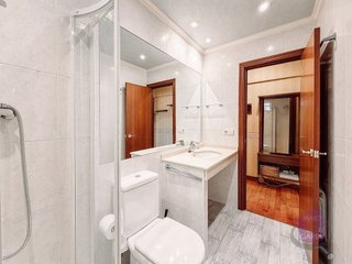 Piso en venta en Intxaurrondo en San Sebastián-Donostia