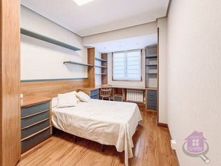 Piso en venta en Intxaurrondo en San Sebastián-Donostia