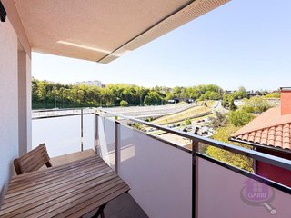 Piso en venta en Intxaurrondo en San Sebastián-Donostia