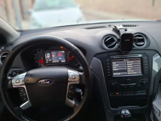 Ford Mondeo 2012