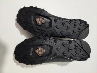 Rockrider T44 MTB