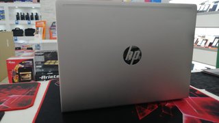 HP Probook 440 G6 Notebook Argento