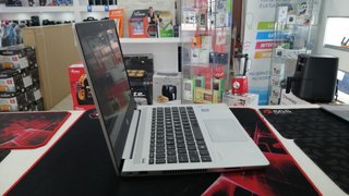 HP Probook 440 G6 Notebook Argento