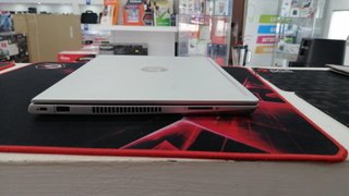 HP Probook 440 G6 Notebook Argento