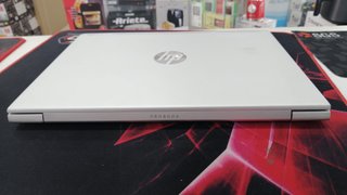 HP Probook 440 G6 Notebook Argento