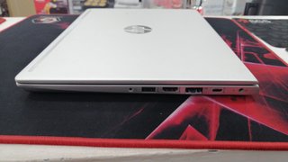 HP Probook 440 G6 Notebook Argento