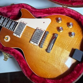 Guitarra Gibson Les Paul Standard 50s HCS