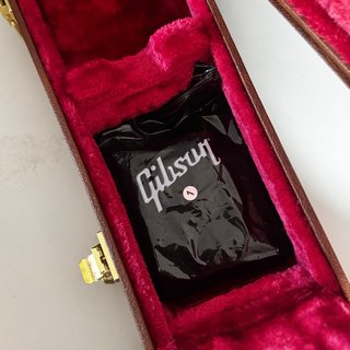 Guitarra Gibson Les Paul Standard 50s HCS