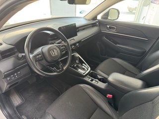 Honda HR-V 2022