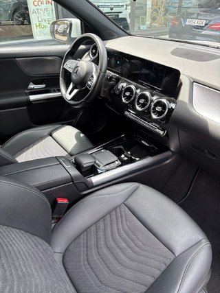 Mercedes-Benz GLA 2023