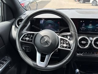 Mercedes-Benz GLA 2023