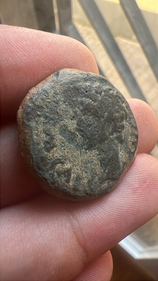 Moneda Romana