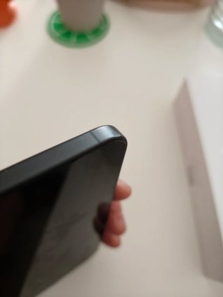Xiaomi 15t Pro Negro 256GB