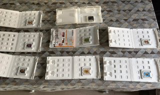 Nintendo 2DS + 8 Juegos + funda Mario + cargador