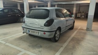 FIAT Bravo 1998