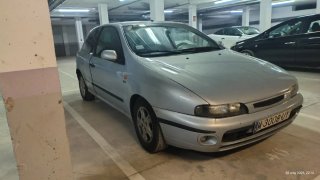 FIAT Bravo 1998