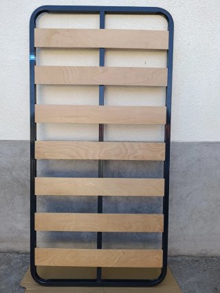 2 Somier 90x180 cm