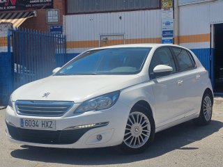 Peugeot 308 2014 !!!!!!!
