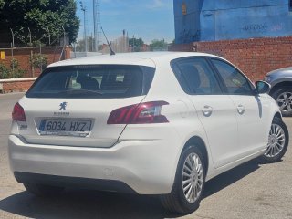 Peugeot 308 2014 !!!!!!!