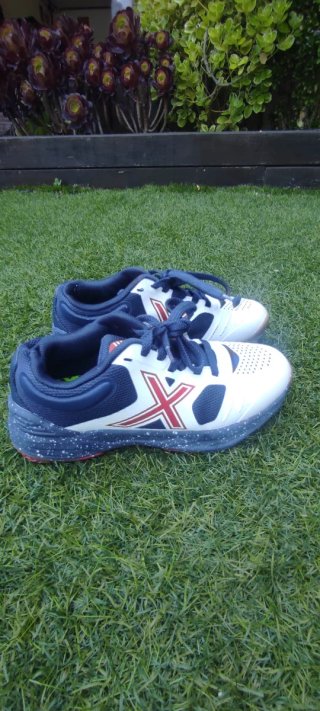 Zapatillas pádel niña Talla 36