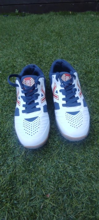 Zapatillas pádel niña Talla 36