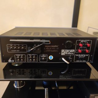 Receptor Marantz 2216