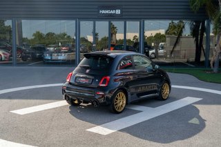 Abarth 595 2024