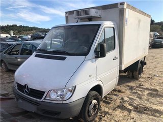 DESPIECE COMPLETO Mercedes-Benz Sprinter Camión (02.2000->)