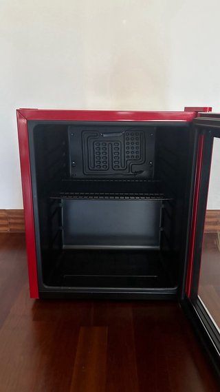 Nevera Retro Coca-Cola Mini