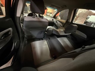 Chevrolet Cruze impoluto