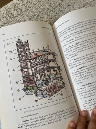 Libro nuestra querida piedra ostionera
